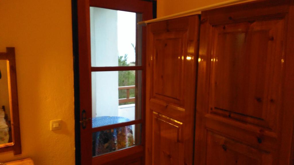 Stergiou Rooms Líri Exterior foto